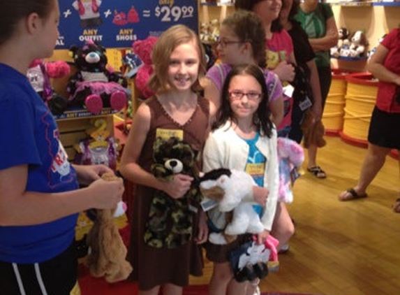 Build-A-Bear Workshop - Metairie, LA