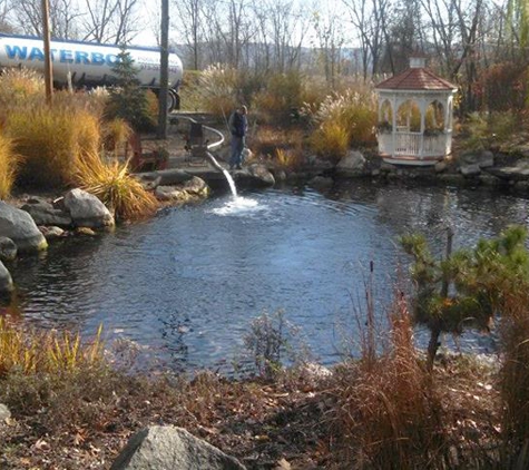 Frontier Ponds, Inc. - Union, IL