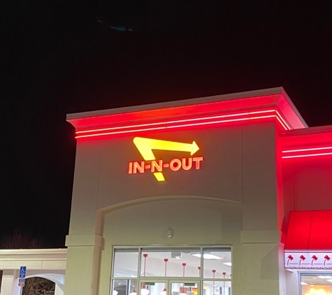 In-N-Out Burger - Aurora, CO