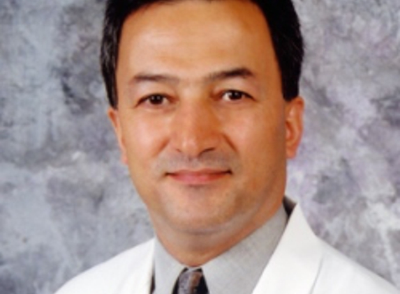 Dr. Mohammad K. Pourakbar, DO - Independence, MO