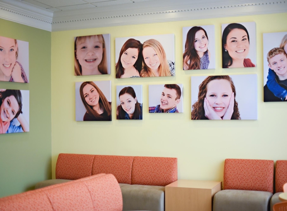 Struckhoff and Britt Orthodontics - Florence, KY