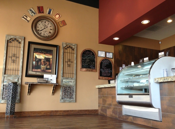 Palio's Pizza Cafe - Richardson, TX