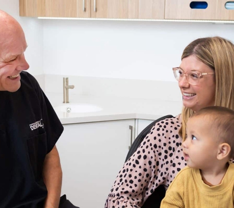 Portrush Family Dental - Payneham, SA