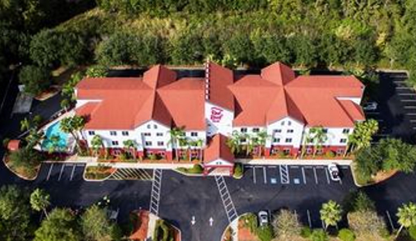 Red Roof Inn - Ocoee, FL