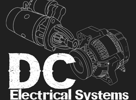 DC Electrical Systems - Mooresville, IN