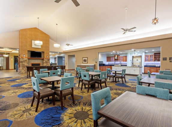 Homewood Suites - Fairfield, CA