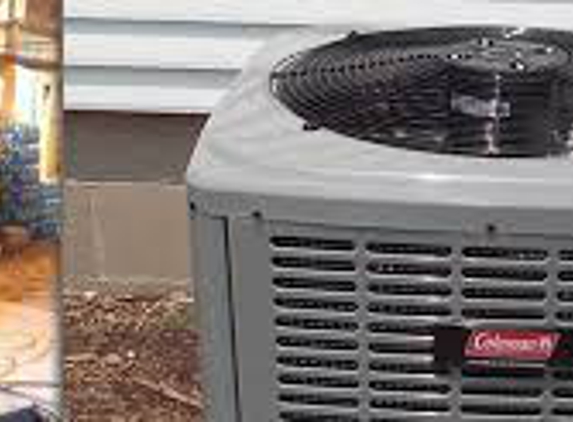 Blair Heating & Cooling - Smithfield, VA