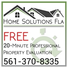 Home Solutions FLA
