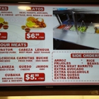 Tacos El Gavilan