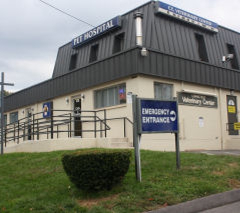 Connecticut Veterinary Center Inc - West Hartford, CT