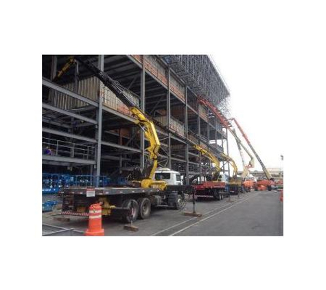 Hyva Pacific Pty Ltd - Beresfield, NSW