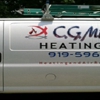 C G Mitchell Heating & Air Company gallery