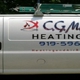 C G Mitchell Heating & Air Company