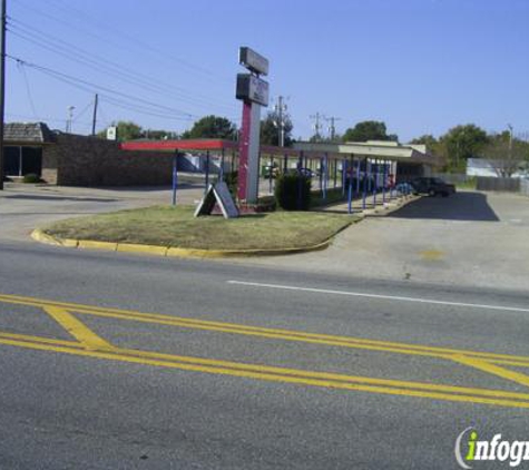 Great American Pizza - Oklahoma City, OK