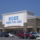 Ross Dress for Less - Discount Stores