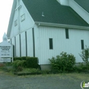Macksburg Lutheran Church ELCA - Evangelical Lutheran Church in America (ELCA)