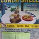 The Conch Shell