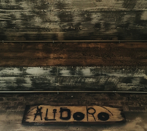 Alidoro - New York, NY