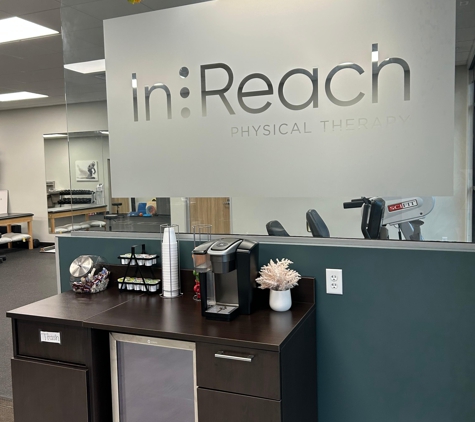 InReach Physical Therapy - Sioux Falls - Sioux Falls, SD