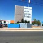 John Drugan School