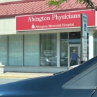 Abington Health-Warrington