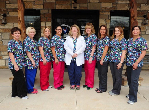 Brady Dental Group PA - Brady, TX