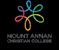 Mount Annan Christian College - Co-Educational Schools