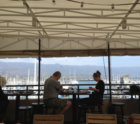 Endless Summer Bar Cafe - Santa Barbara, CA