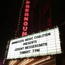 Paramount Arts District