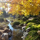 Japanese Friendship Garden - Botanical Gardens