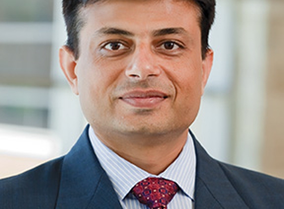 Aditya K. Rangbulla, MD - Appleton, WI