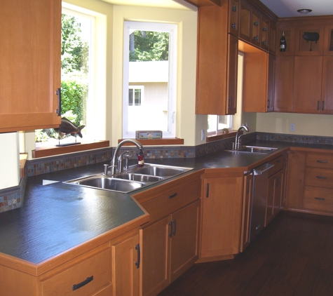 Residential Construction Services, llc - Shelton, WA