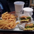 Shake Shack Westport