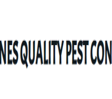 Barnes Quality Pest Control Inc. - Bend, OR