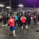 TITLE Boxing Club Edina