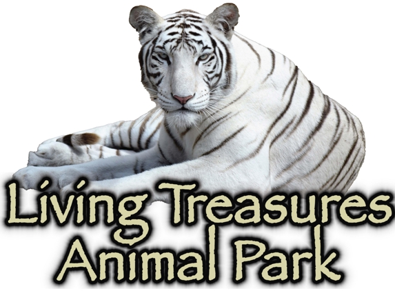 Living Treasures Animal Park - Jones Mills, PA