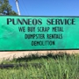 Punneo's Service Inc