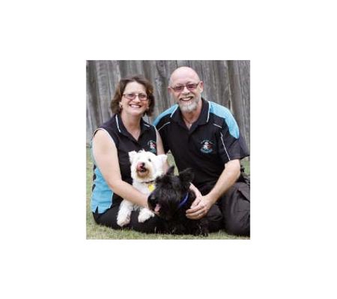 "Don't Fret Pet!" - Nunawading, VIC