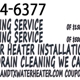 Water Heater Sugar Land