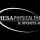 Lamesa Physical Therapy and Sports Rehab