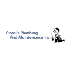 Pistol's Plumbing & Maintenance Inc