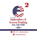 e2 Embroidery & Screen Printing