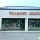 Balzano Liquors - Liquor Stores