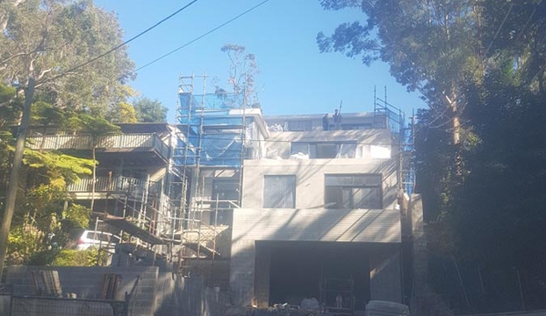 Hornsby Bricklaying
