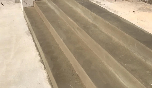 Wal's Concreting Service - North Casino, NSW