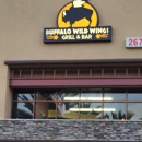 Buffalo Wild Wings - Chicken Restaurants