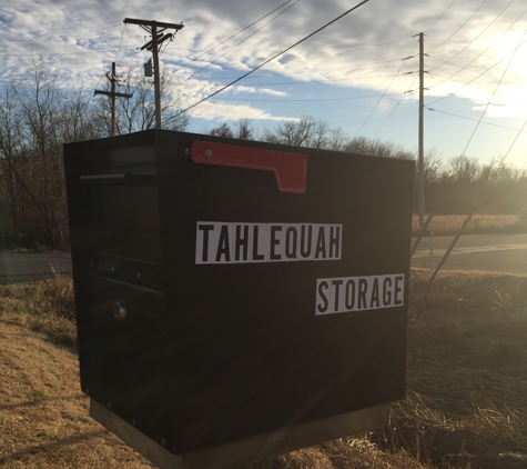 Tahlequah Storage LLC - Tahlequah, OK