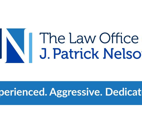 The Law Office of J. Patrick Nelson, PC - Wheaton, IL