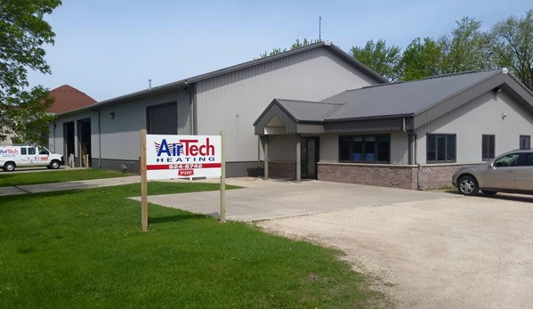 Air Tech Heating - Fond Du Lac, WI