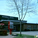 Harrison Park School - Schools